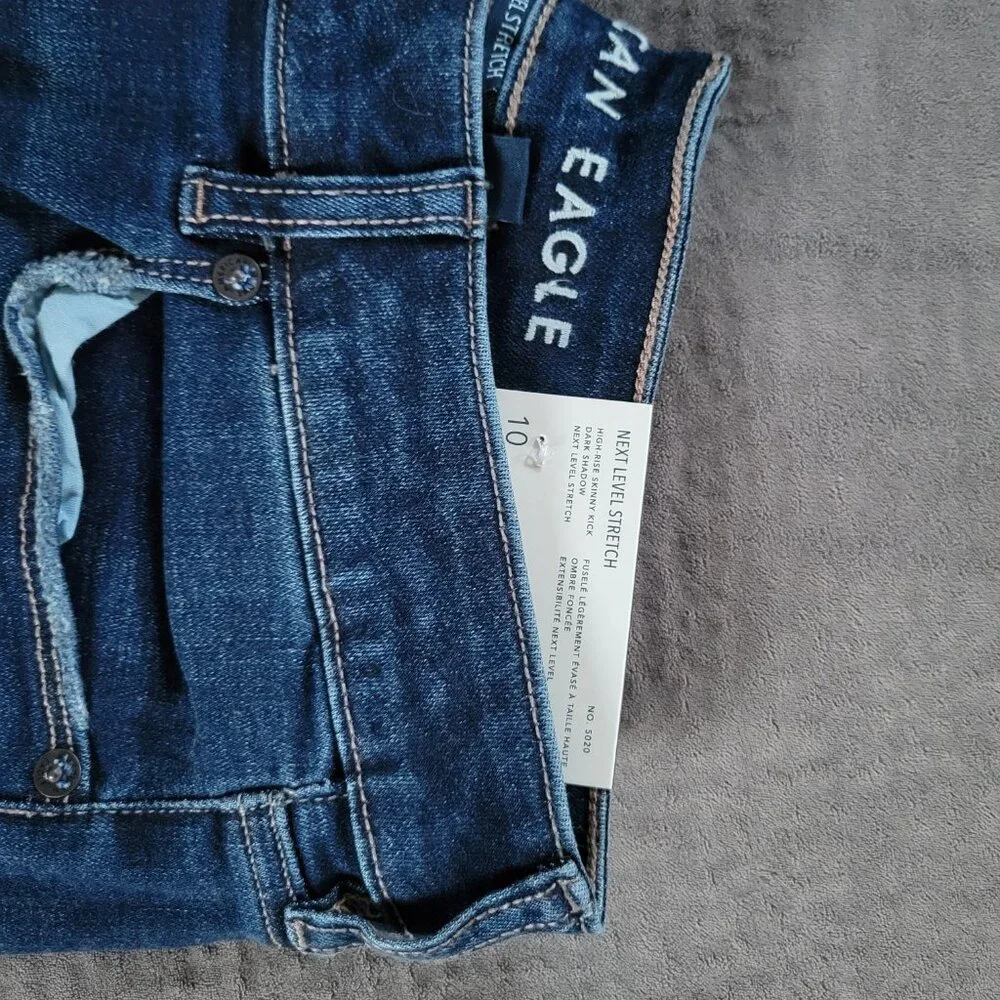 American eagle - Picture 2 of 2